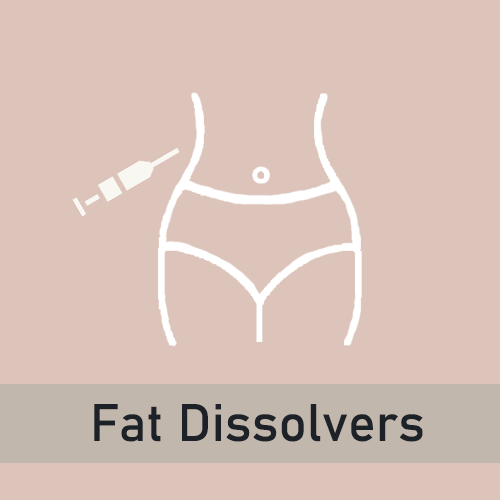 Fat Dissolvers