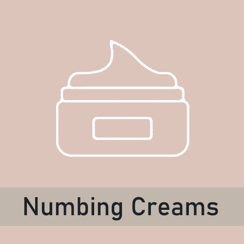 Numbing Creams