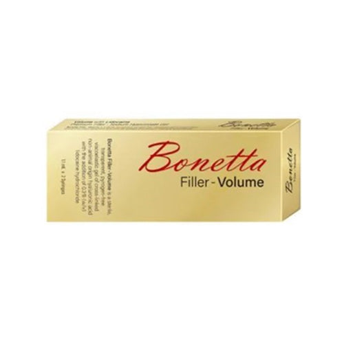 Bonetta Volume