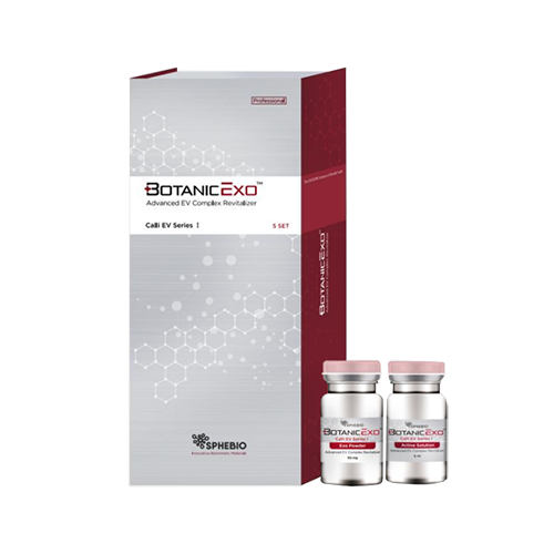 Botanicc Exo Exosome