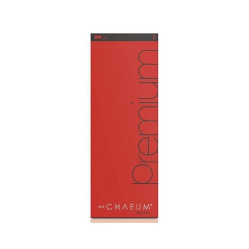 Chaeum Premium No.2