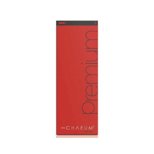 Chaeum Premium No.3