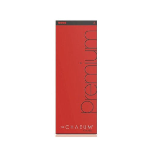 Chaeum Premium No.4