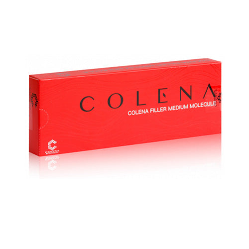 [CE] Colena M