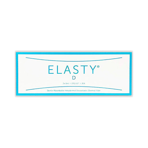 [CE] Elasty D No Lido (2ml)