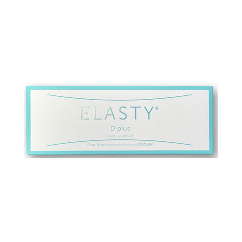 Elasty D Plus with lidocaine (1ml)