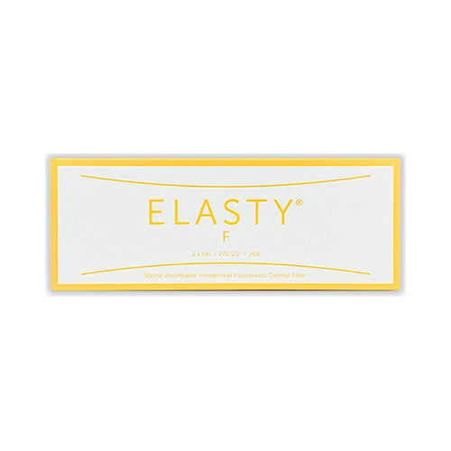 [CE] Elasty F No Lido (2ml)