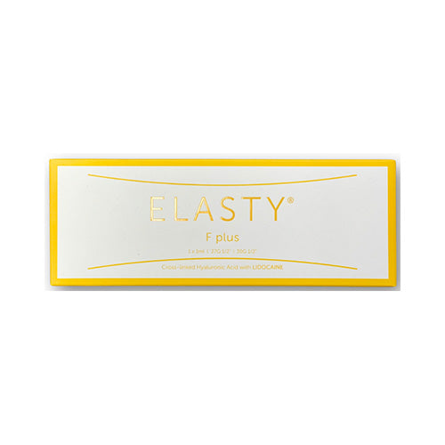 Elasty F Plus with Lidocaine (1ml)