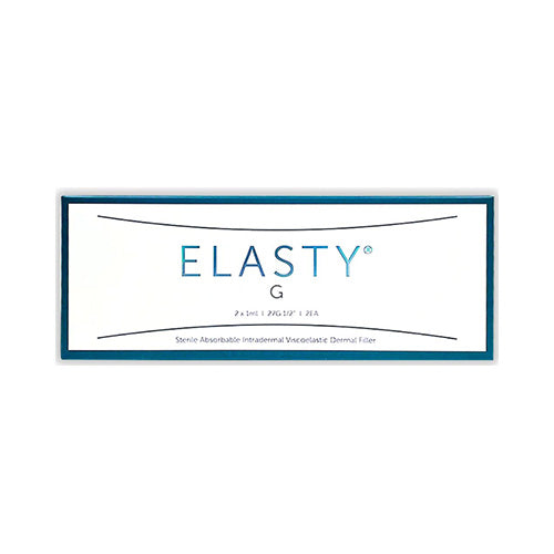 [CE] Elasty G No Lido (2ml)