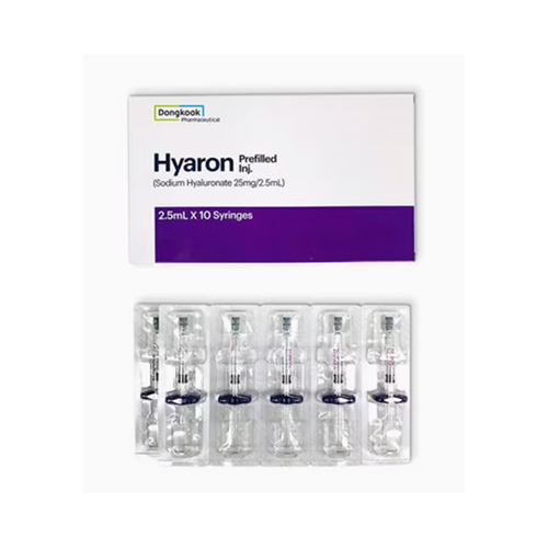 Hyaron Skin booster