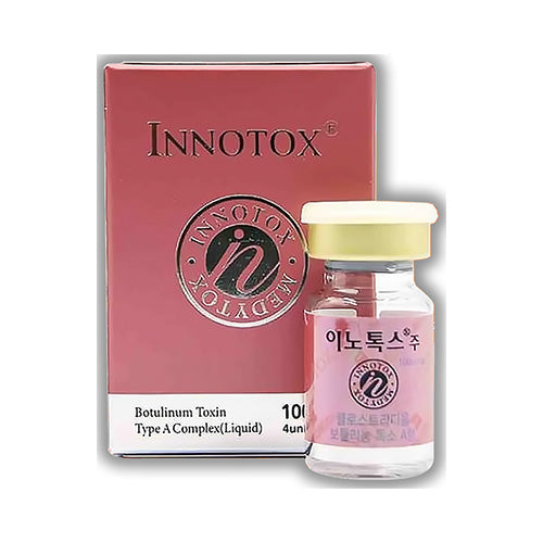 Innotox 100U