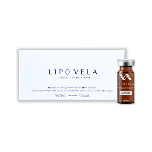 Lipo Vela