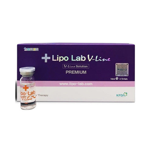 Lipo Lab V Line