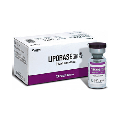 Liporase