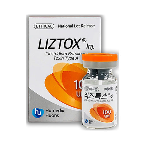 Liztox 100U