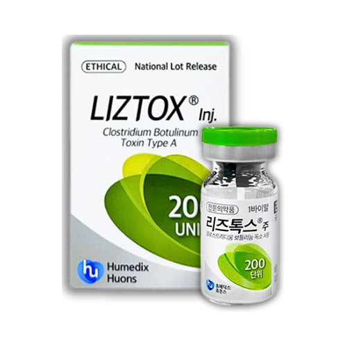 Liztox 200U