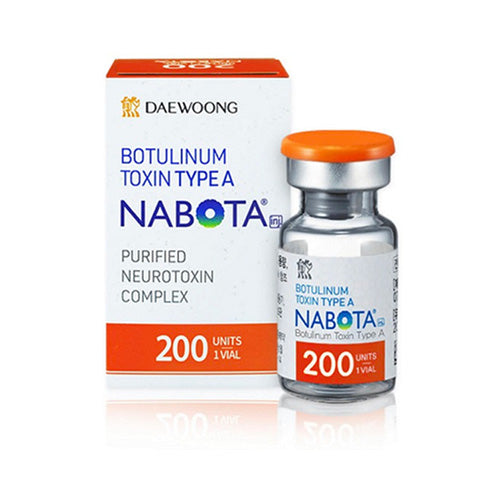 [FDA] Nabota 200u