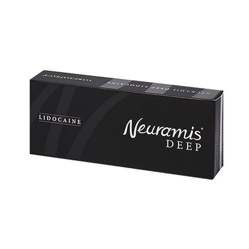 Neuramis Deep Lidocaine