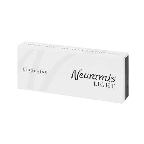 Neuramis Light Lidocaine