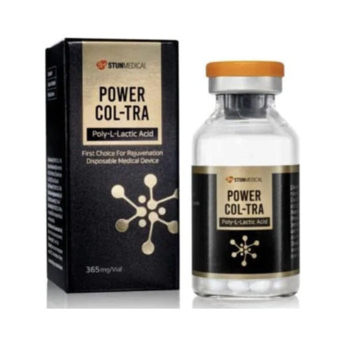 POWER COL-TRA PLLA