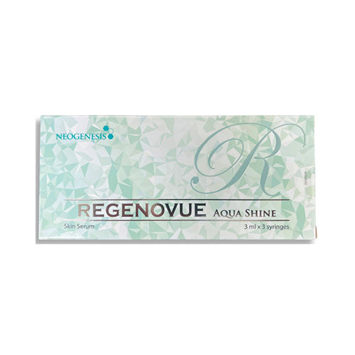 Regenovue Aqua shine No lido