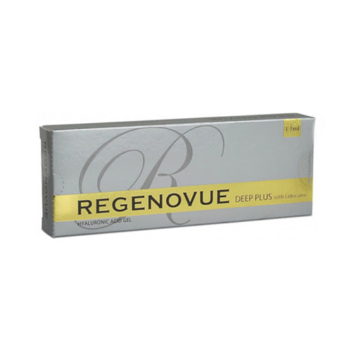 Regenovue Deep Plus with Lidocaine