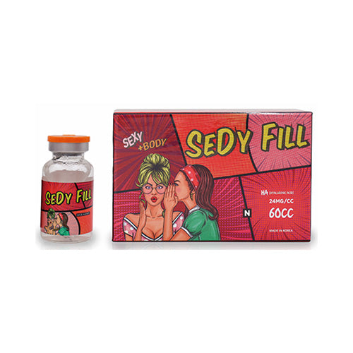 Sedyfill 60cc