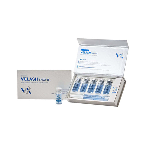 Velash SHGF11 Scalp Advanced Clinic