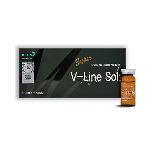 V-Line Sol