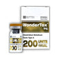 [FDA] Wondertox 200U