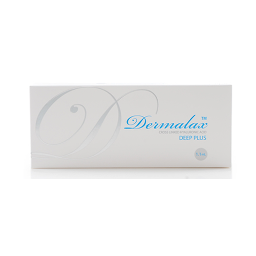 Dermalax Deep Plus