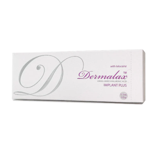 Dermalax Implant Plus