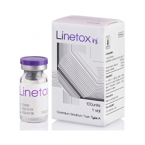 Linetox 100U