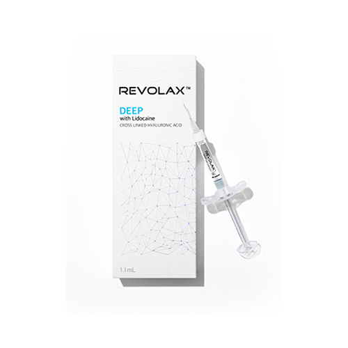 Revolax Deep with Lidocaine