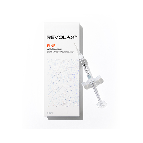 Revolax Fine with Lidocaine