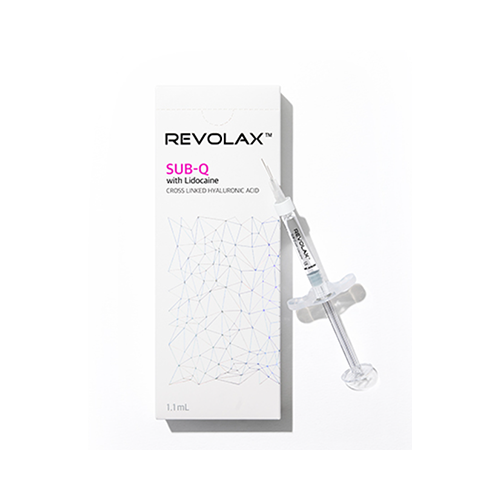 Revolax Sub-Q with Lidocaine